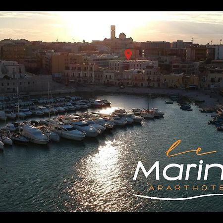 Le Marine Rooms บิสเชลเย ภายนอก รูปภาพ
