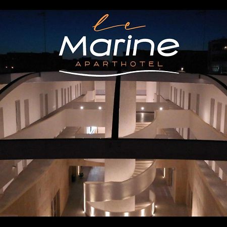 Le Marine Rooms บิสเชลเย ภายนอก รูปภาพ