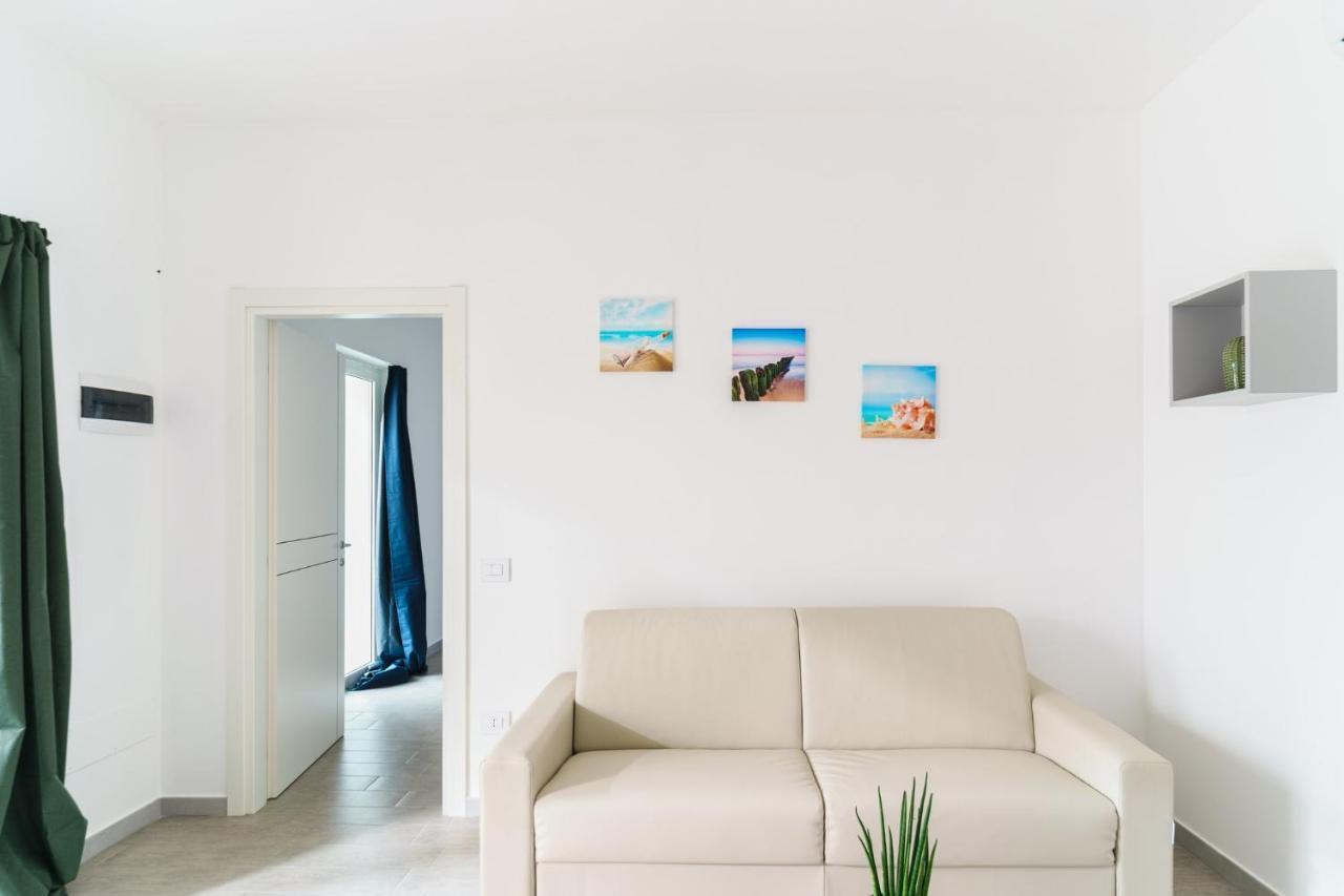 Le Marine Rooms บิสเชลเย ภายนอก รูปภาพ