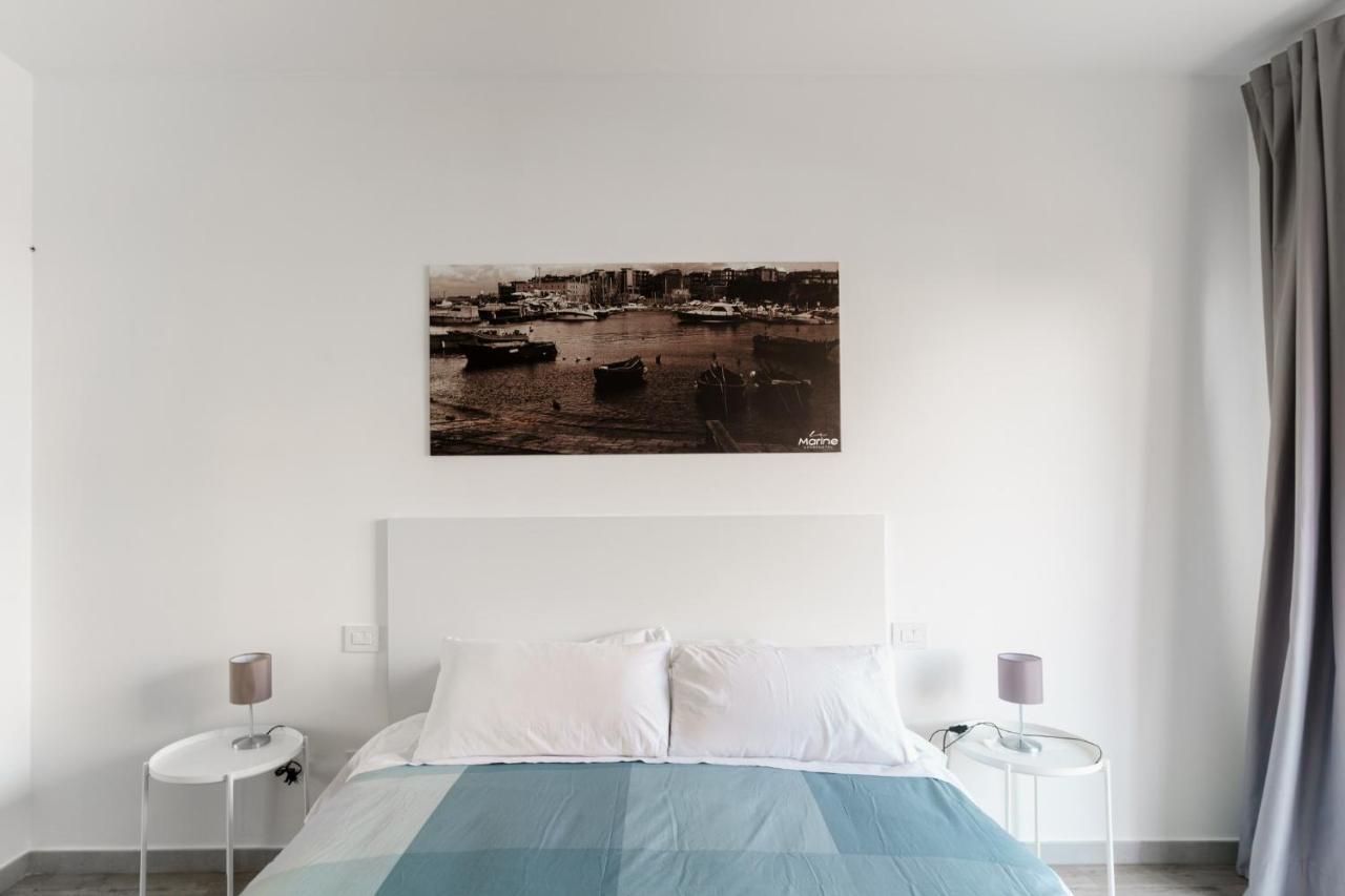 Le Marine Rooms บิสเชลเย ภายนอก รูปภาพ