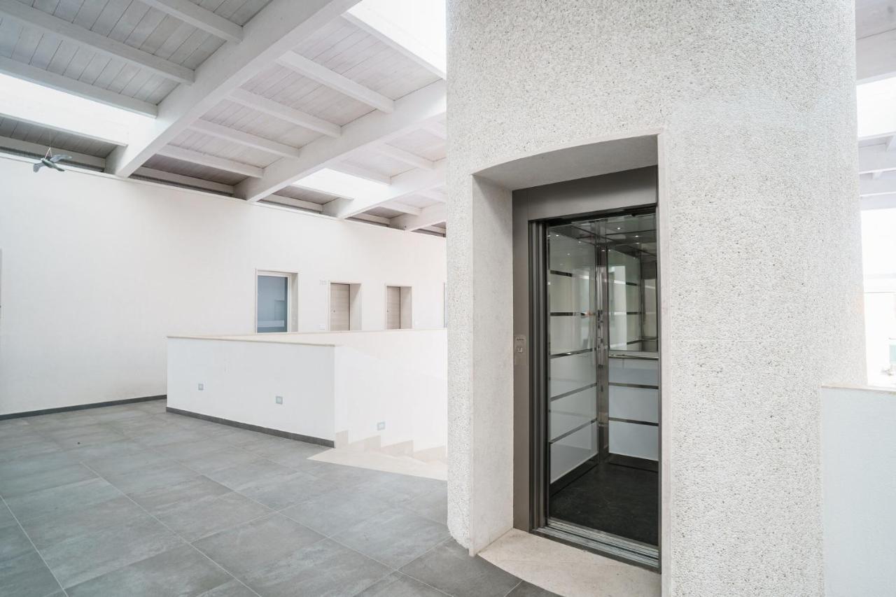 Le Marine Rooms บิสเชลเย ภายนอก รูปภาพ