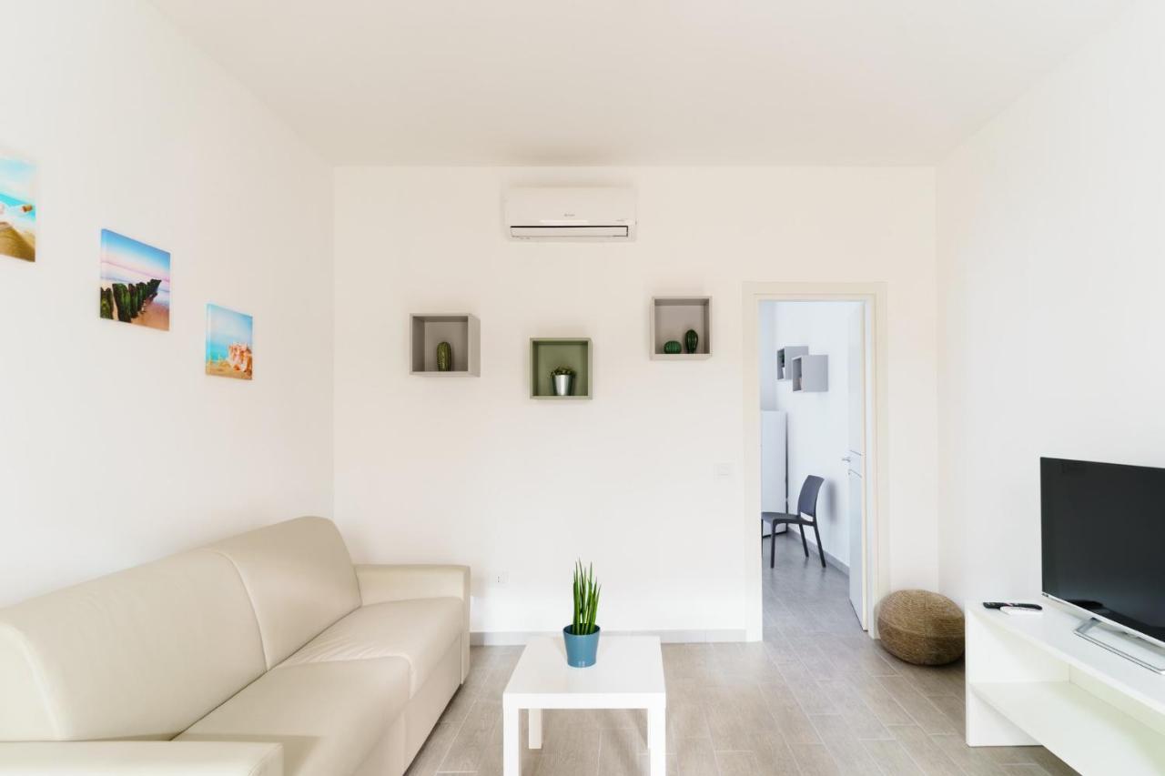 Le Marine Rooms บิสเชลเย ภายนอก รูปภาพ