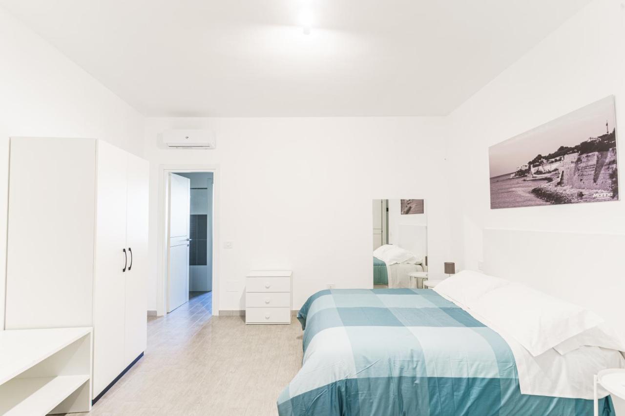 Le Marine Rooms บิสเชลเย ภายนอก รูปภาพ