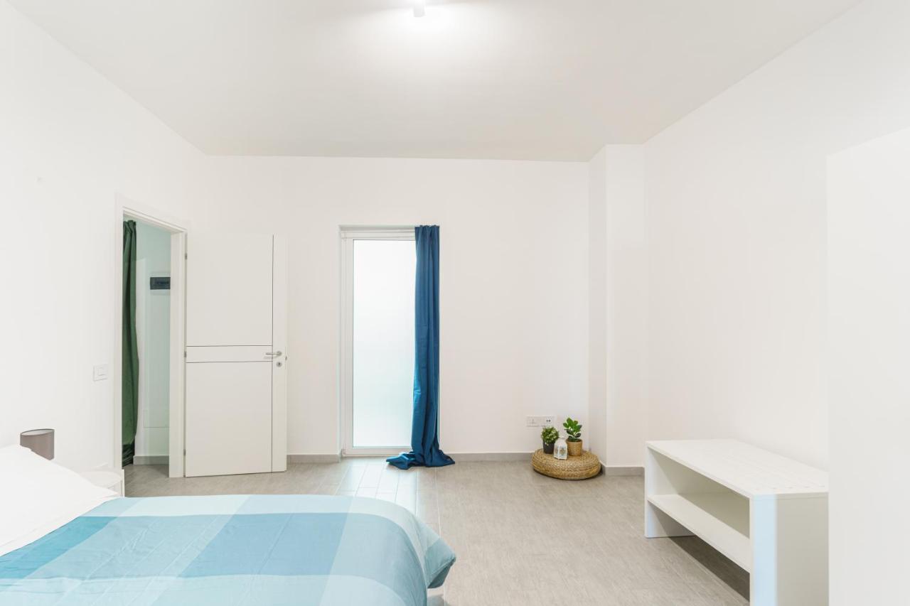 Le Marine Rooms บิสเชลเย ภายนอก รูปภาพ