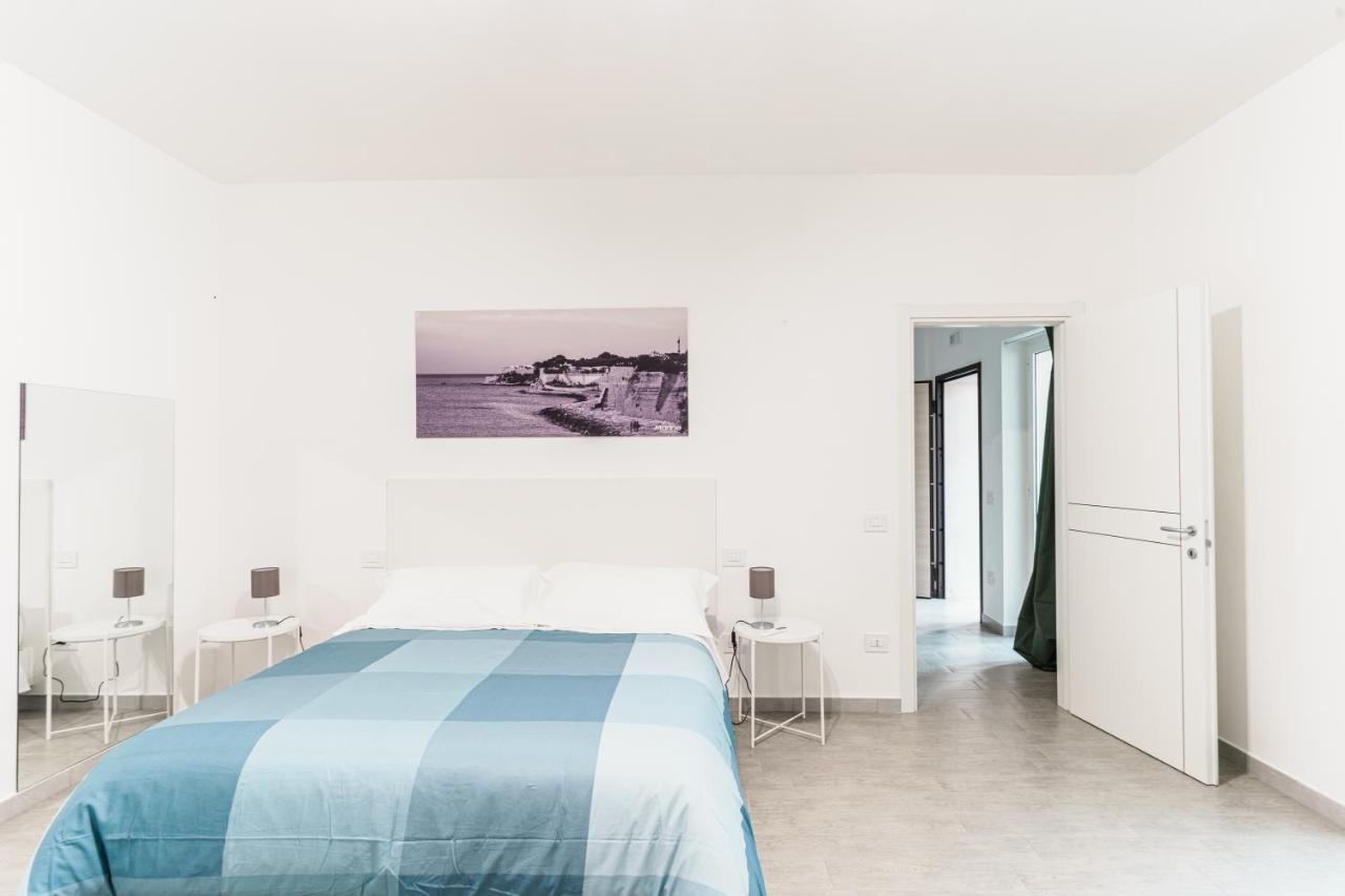 Le Marine Rooms บิสเชลเย ภายนอก รูปภาพ