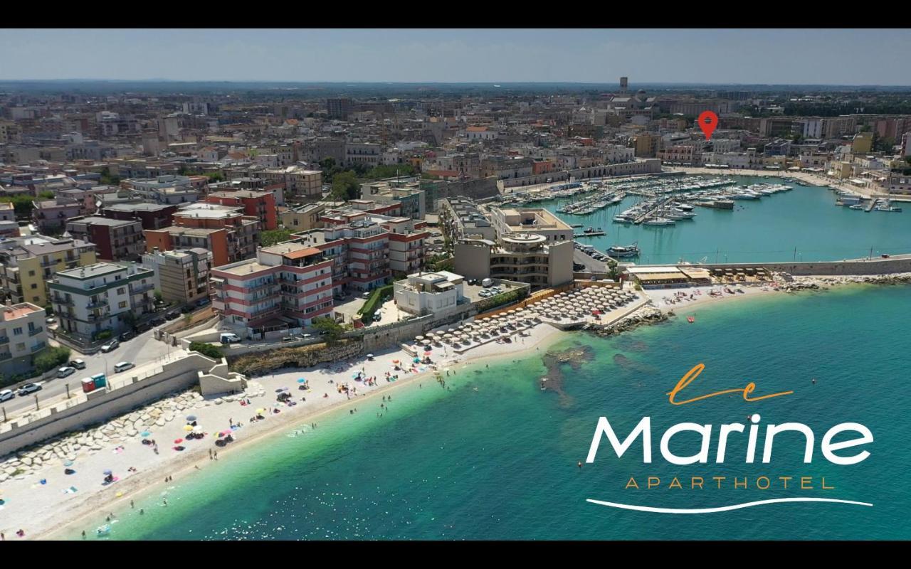 Le Marine Rooms บิสเชลเย ภายนอก รูปภาพ