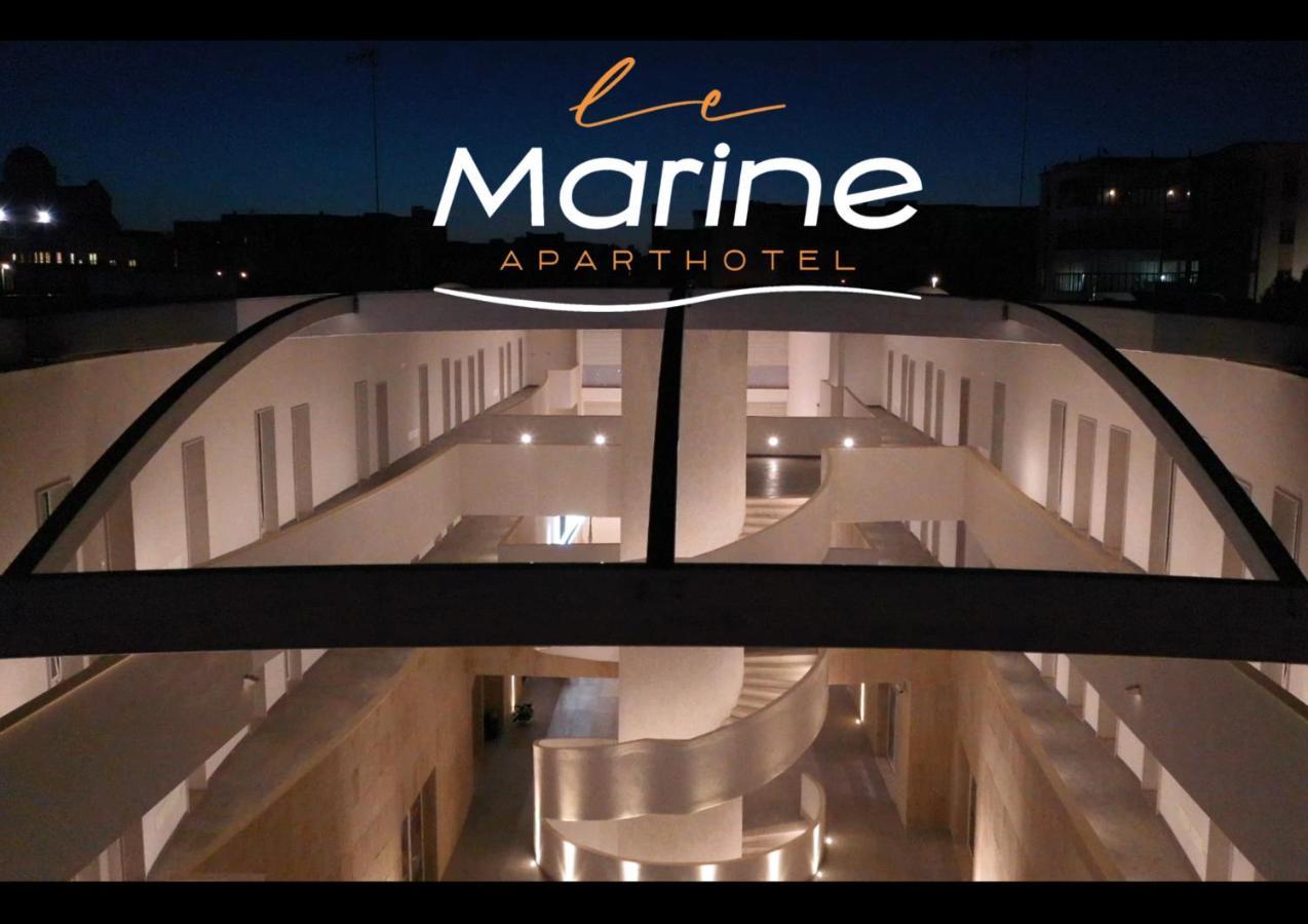 Le Marine Rooms บิสเชลเย ภายนอก รูปภาพ